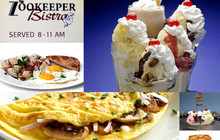 Zookeeper Bistro餐厅图片