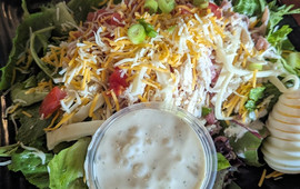 Friar Tucks Hoagie House