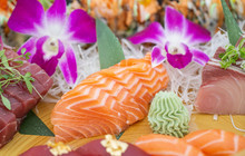 Finz Seafood & Grill餐厅图片
