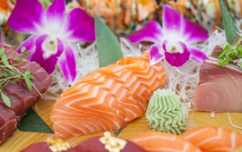 Finz Seafood & Grill