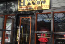 Hoagie Haven美食图片