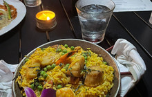 Soma Grille Simsbury餐厅图片