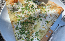 Emiliano's Pizza餐厅图片
