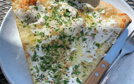 Emiliano's Pizza