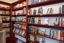 Cimarron Coffee & Books美食图片