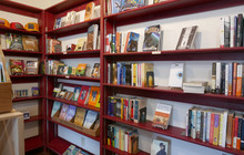 Cimarron Coffee & Books餐厅图片