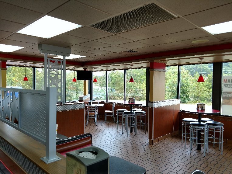 Hardee's