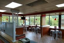 Hardee's美食图片