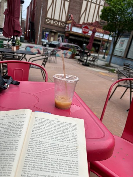 The Peekskill Coffee House