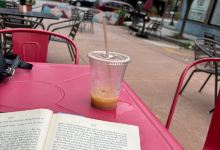 The Peekskill Coffee House美食图片