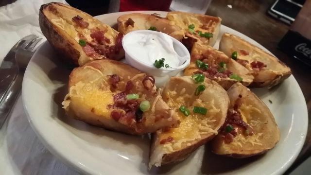 Texas Tradition