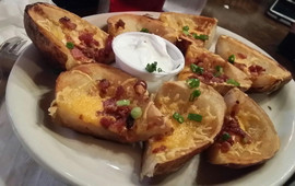 Texas Tradition