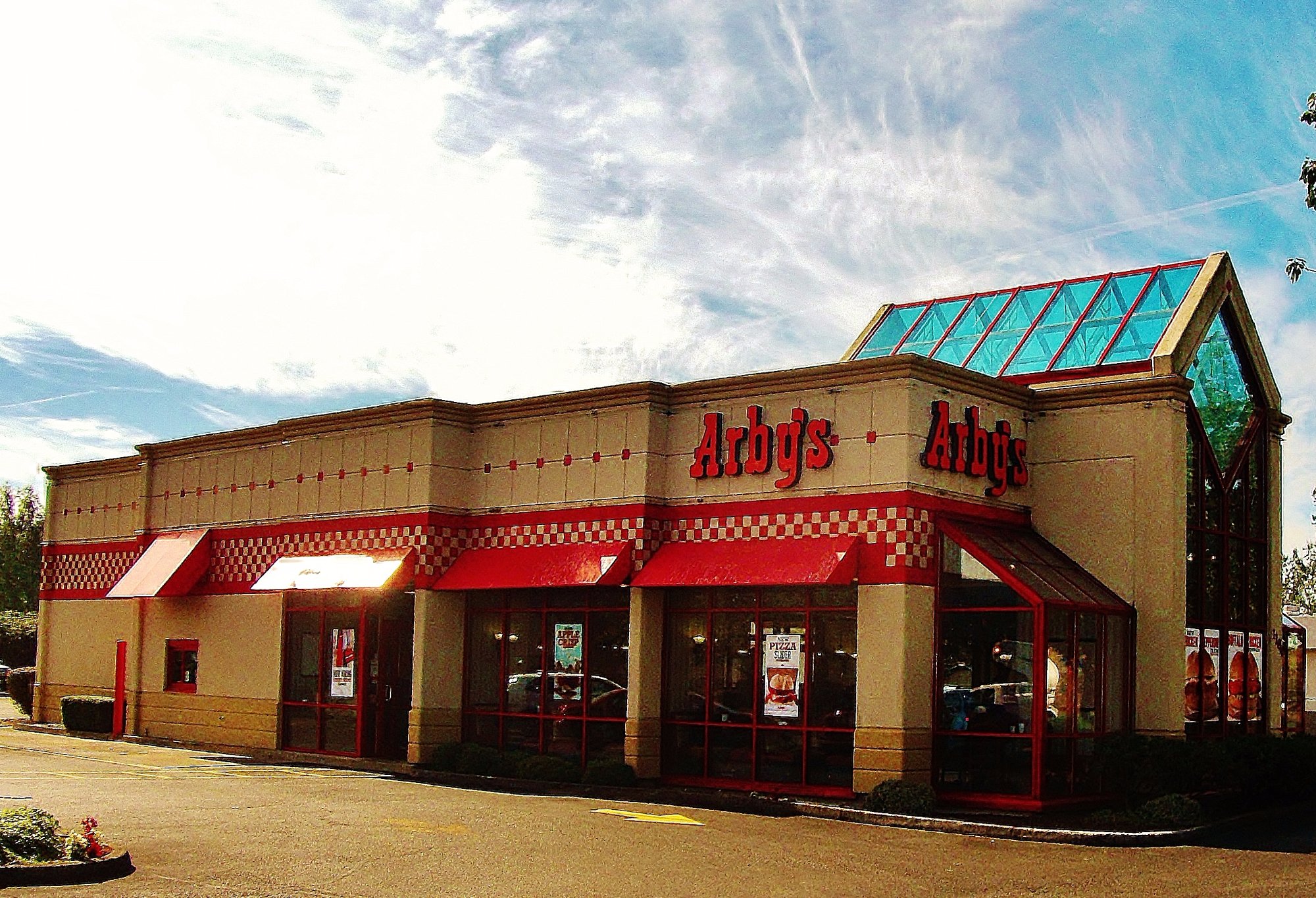 Arby's