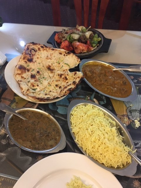 Taste of India餐厅图片