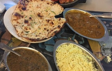 Taste of India餐厅图片