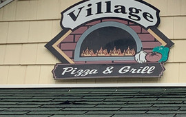 Village Pizza Grill