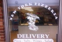 New York Pizzeria美食图片