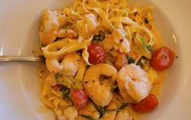 Brio Italian Grille