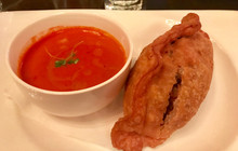 The Oxford餐厅图片
