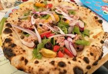 Rossopomodoro Alessandria美食图片