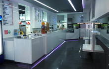 Gelateria K2 Carpi餐厅图片