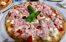 Pizzeria Steripinto餐厅图片