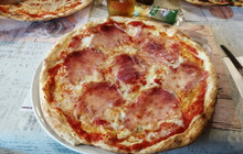 Pizzeria Circolo Alpino餐厅图片