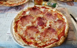 Pizzeria Circolo Alpino