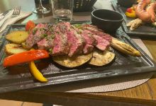 Albergo Ristorante Steiner美食图片