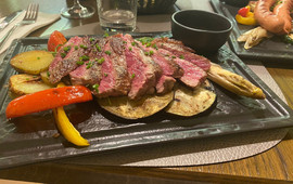 Albergo Ristorante Steiner