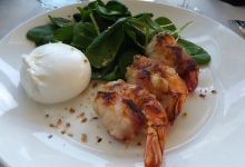 Albergo Ristorante della Torre美食图片