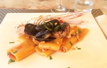 Ristorante Jesi La Rotonda餐厅图片