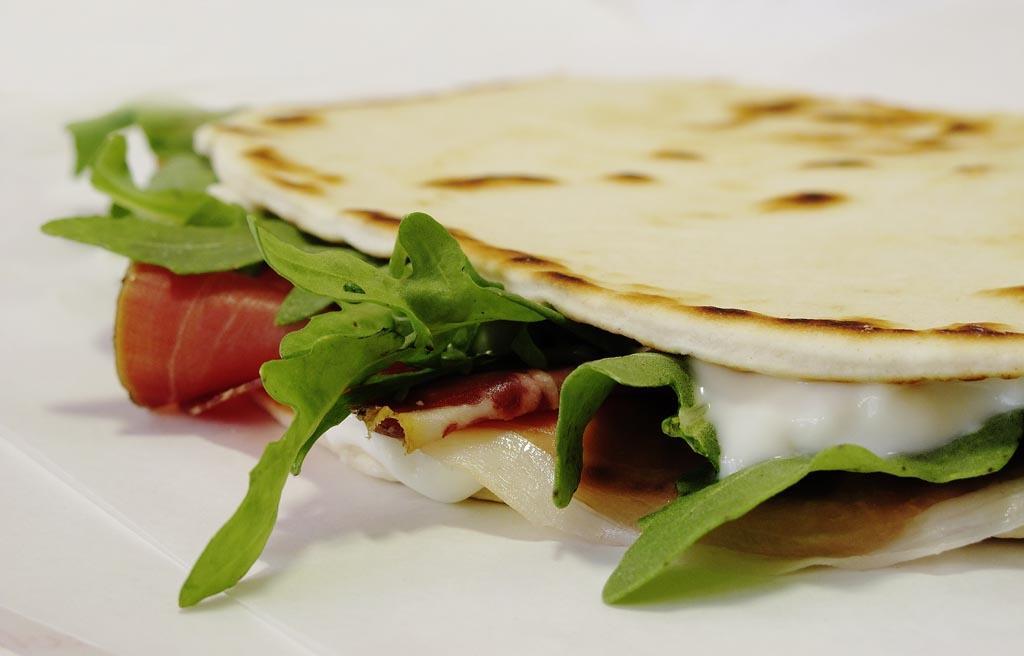 Piadineria la Posada