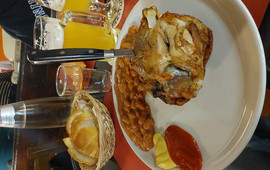 Bierstube Esperia