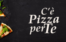C'è pizza per te餐厅图片