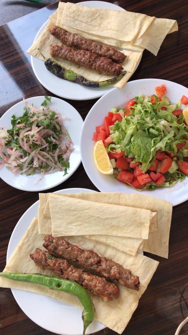 Rıdo Kebap Salonu