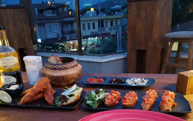 SkyLoungeDalyan