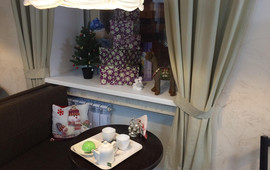 Confectionery Verona