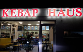 Kebaphaus