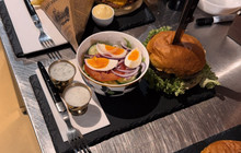 Unbreakable Diner餐厅图片