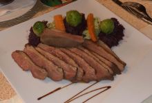 Rheinpromenade美食图片