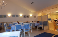 Cafe Schuler餐厅图片