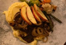 Restaurant Schone Aussicht美食图片