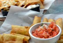 Made in Mexico美食图片
