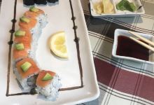 Kibo Japanese Grill & Cafe美食图片
