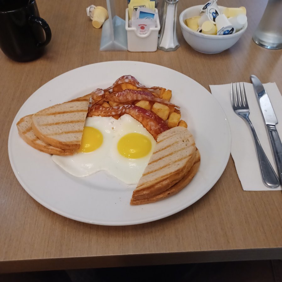 Eddy's Diner