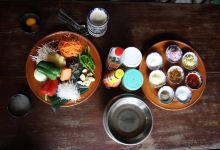 Son Hoian Restaurant美食图片