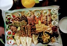 MIX Restaurant美食图片
