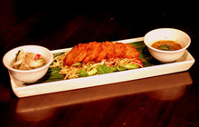 Guerrera Restaurant餐厅图片