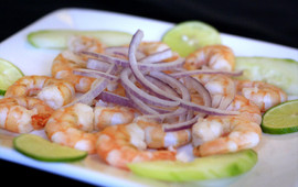 Mariscos Los Arcos Hermosillo